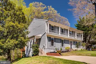 10601 Reed's Landing Cir, Burke, VA 22015 - Photo 44