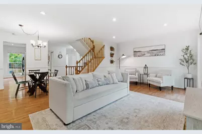10601 Reeds Landing Circle, Burke, VA 22015 - Photo 6