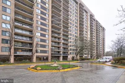 3713 S George Mason Drive #414 W, Falls Church, VA 22041 - Photo 2