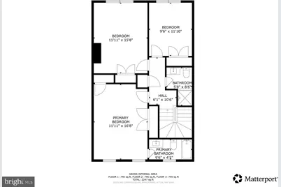 1519 Belle Haven Road, Alexandria, VA 22307 - Photo 46