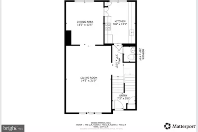 1519 Belle Haven Road, Alexandria, VA 22307 - Photo 44