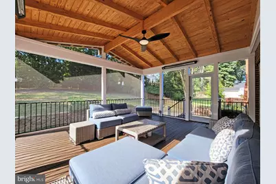 1854 Valleywood Road, McLean, VA 22101 - Photo 14