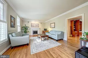 1854 Valley Wood Rd, McLean, VA 22101 - Photo 8