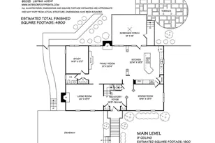 1854 Valley Wood Rd, McLean, VA 22101 - Photo 2