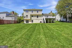 4713 Logwood Ln, Chantilly, VA 20151 - Photo 56