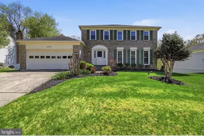 4713 Logwood Lane, Chantilly, VA 20151 - Photo 2