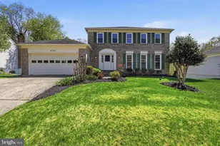 4713 Logwood Ln, Chantilly, VA 20151 - Photo 2