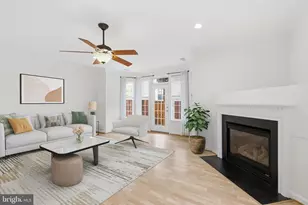 7819 Locust Leaf Ln, Alexandria, VA 22315 - Photo 32