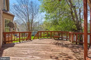 5408 Kennington Pl, Fairfax, VA 22032 - Photo 6