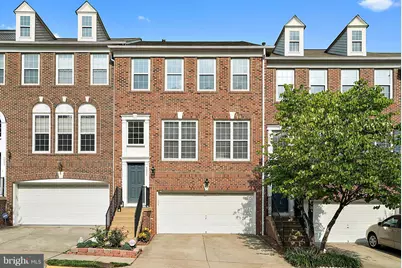 4035 Timber Oak Trail, Fairfax, VA 22033 - Photo 2