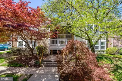 3375 Lakeside View Drive #19-1, Falls Church, VA 22041 - Photo 6