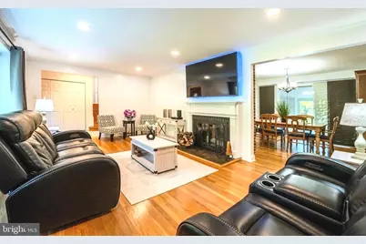 6705 Bracken Court, Springfield, VA 22152 - Photo 8