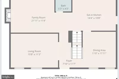 14725 Saint Germain Drive, Centreville, VA 20121 - Photo 50