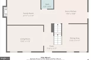 14725 St Germain Dr, Centreville, VA 20121 - Photo 50