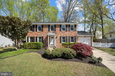 14725 Saint Germain Drive, Centreville, VA 20121 - Photo 1