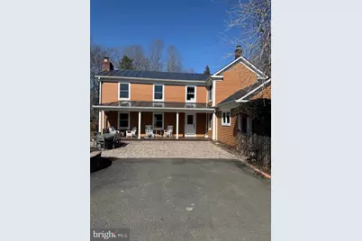 12231 Henderson Road, Clifton, VA 20124 - Photo 1