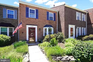 6426 Gildar St, Alexandria, VA 22310 - Photo 1