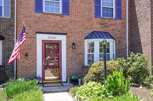 6426 Gildar St, Alexandria, VA 22310 - Photo 2