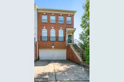 8535 Wyngate Manor Court, Alexandria, VA 22309 - Photo 2