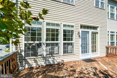 8535 Wyngate Manor Court, Alexandria, VA 22309 - Photo 20