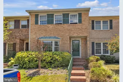8247 Clifton Farm Court, Alexandria, VA 22306 - Photo 1