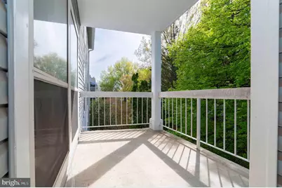 3176 Summit Square Drive #4-D3, Oakton, VA 22124 - Photo 38