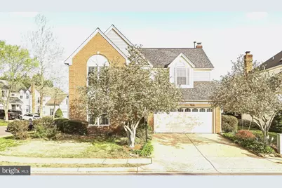 5804 Stone Creek Drive, Centreville, VA 20120 - Photo 1