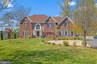 7934 Shreve Road, Falls Church, VA 22043 - Photo 1