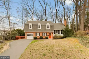 3821 King Arthur Rd, Annandale, VA 22003 - Photo 4