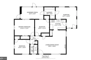 6123 The Parkway, Alexandria, VA 22310 - Photo 32