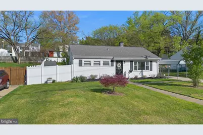 6123 The Parkway, Alexandria, VA 22310 - Photo 1