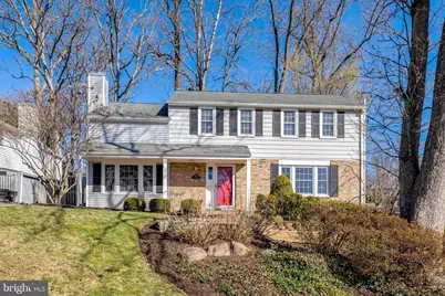 2015 Freedom Lane, Falls Church, VA 22043 - Photo 54