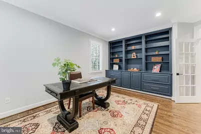 7814 Crownhurst Court, McLean, VA 22102 - Photo 20