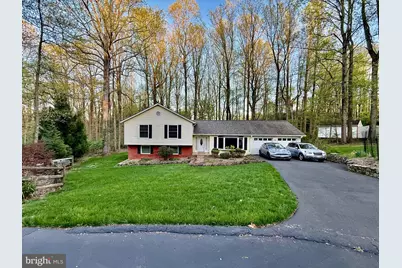 12220 Tall Pines Court, Fairfax, VA 22030 - Photo 1