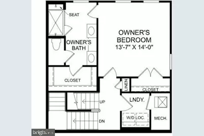 14540 George Carter Way #290, Chantilly, VA 20151 - Photo 4