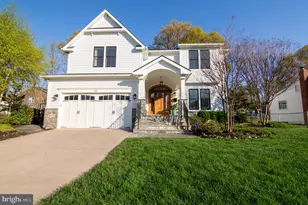 204 Battle St SW, Vienna, VA 22180 - Photo 4