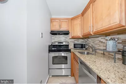 6800 Fleetwood Road #509, McLean, VA 22101 - Photo 4