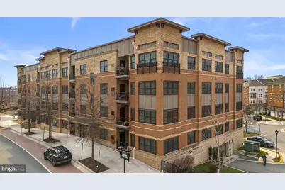 9521 Bastille Street #305, Fairfax, VA 22031 - Photo 1
