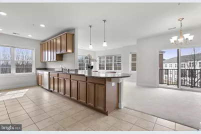 9521 Bastille Street #305, Fairfax, VA 22031 - Photo 10