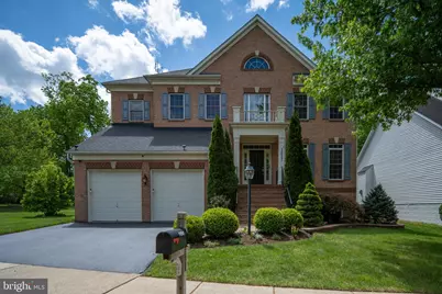 14541 Old Mill Road, Centreville, VA 20121 - Photo 1