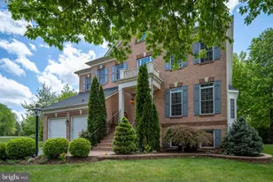14541 Old Mill Rd, Centreville, VA 20121 - Photo 4