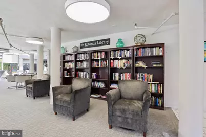 8360 Greensboro Drive #1003, McLean, VA 22102 - Photo 24