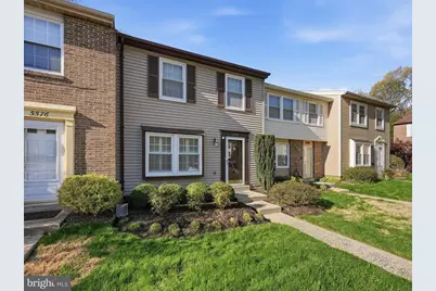 5574 Caithness Court, Fairfax, VA 22032 - Photo 2