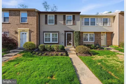 5574 Caithness Court, Fairfax, VA 22032 - Photo 1