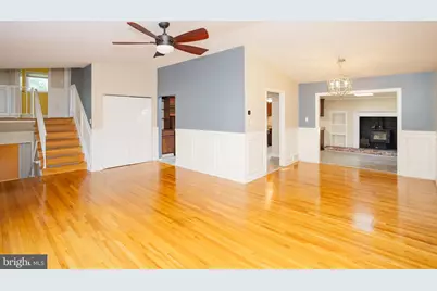 8901 Beauchamp Drive, Alexandria, VA 22309 - Photo 4