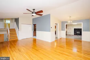 8901 Beauchamp Dr, Alexandria, VA 22309 - Photo 4