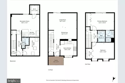 14434 Salisbury Plain Court, Centreville, VA 20120 - Photo 24