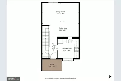 14434 Salisbury Plain Court, Centreville, VA 20120 - Photo 26