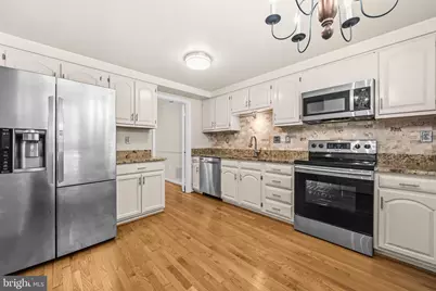 8931 Park Forest Drive, Springfield, VA 22152 - Photo 8