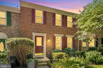 8931 Park Forest Drive, Springfield, VA 22152 - Photo 4